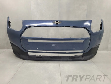 Front Bumper for Mini Countryman III 3 U25 23-