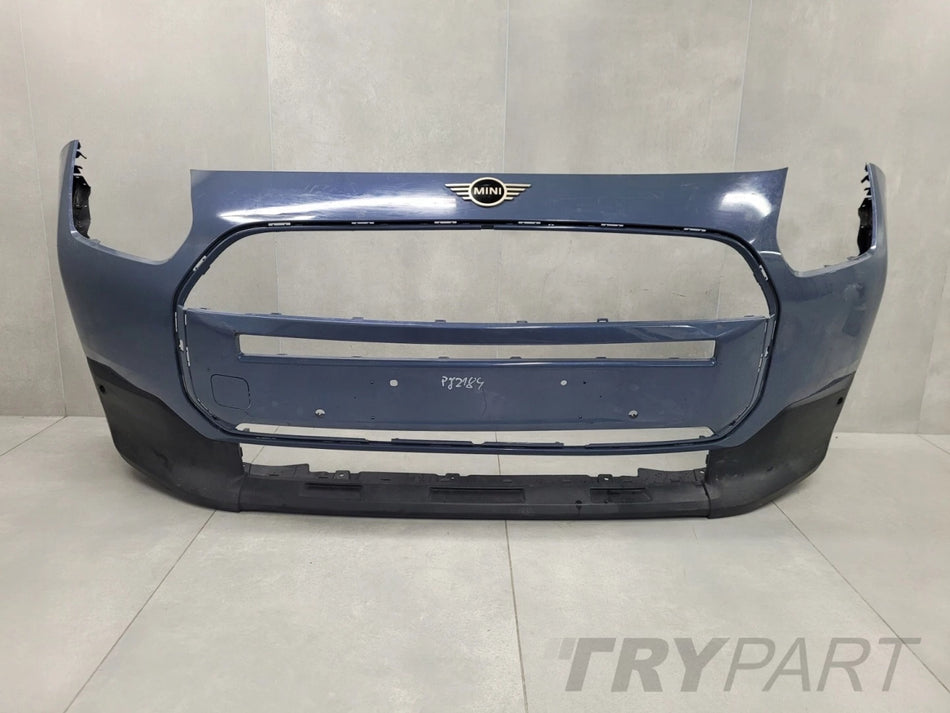 Front Bumper for Mini Countryman III 3 U25 23-