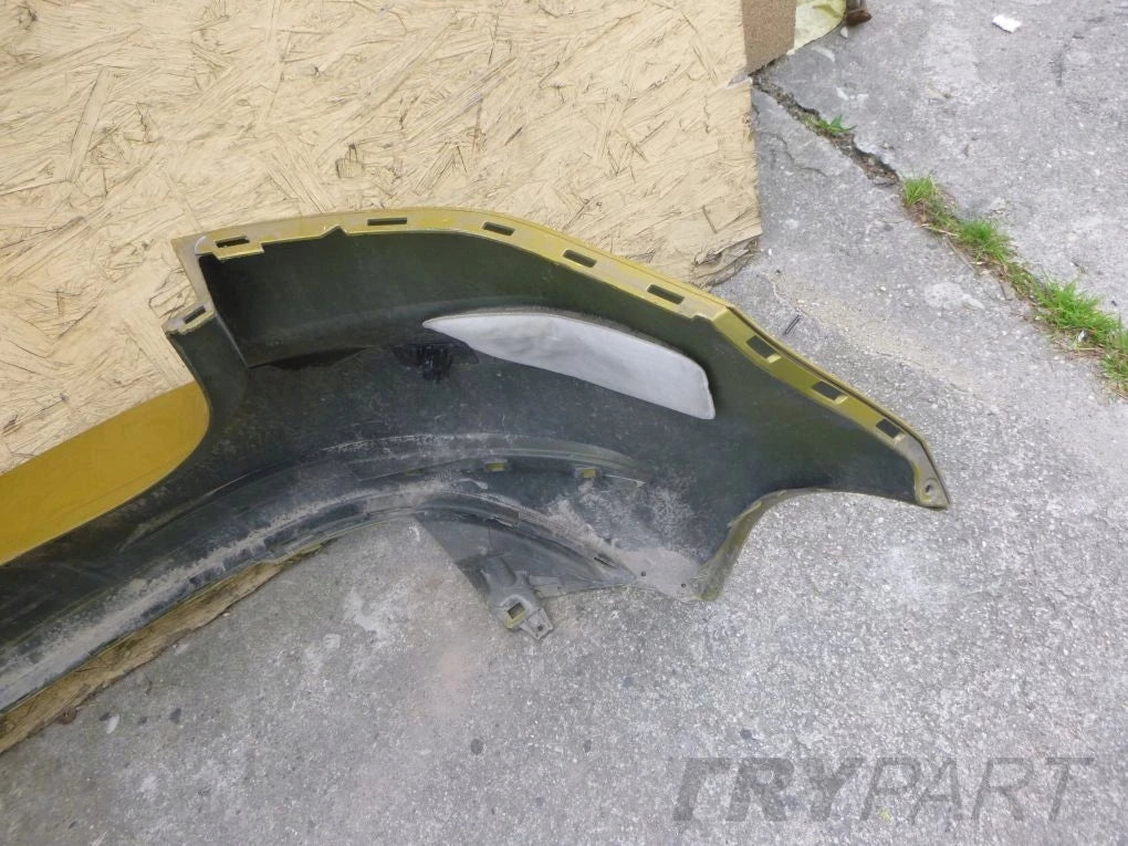 VW GOLF VII LIFT HB PDC 5G6 17- Rear Bumper