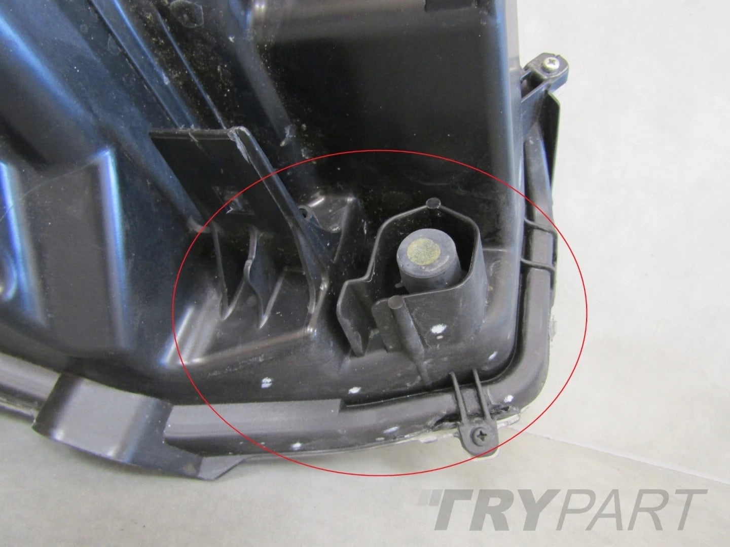 FRONT LAMP for TOYOTA YARIS CROSS FULL LED 17-22 LH LEFT
