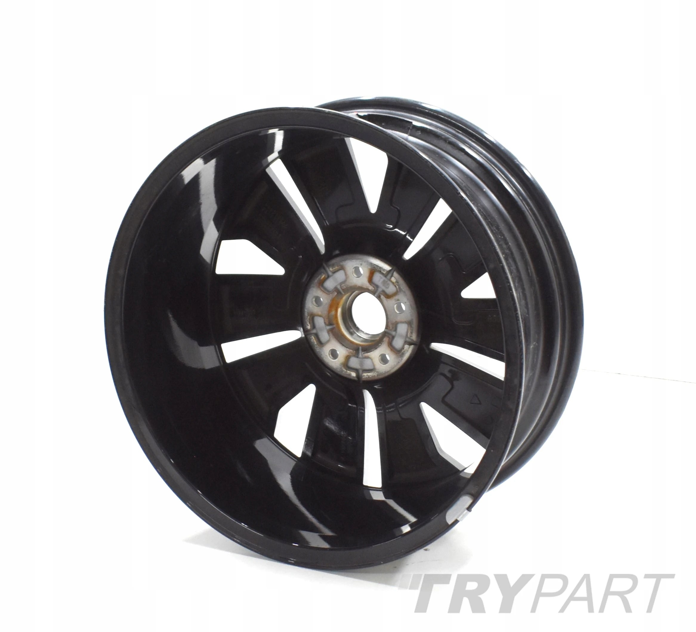 19" WHEEL RENAULT MEGANE V E-TECH 7.5"x19" 5x114.3 ET46 ORG