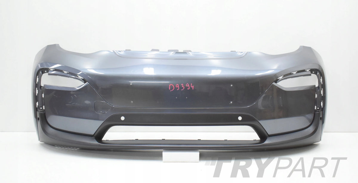 BMW I3 I3S LIFT LCI Front Bumper ORG