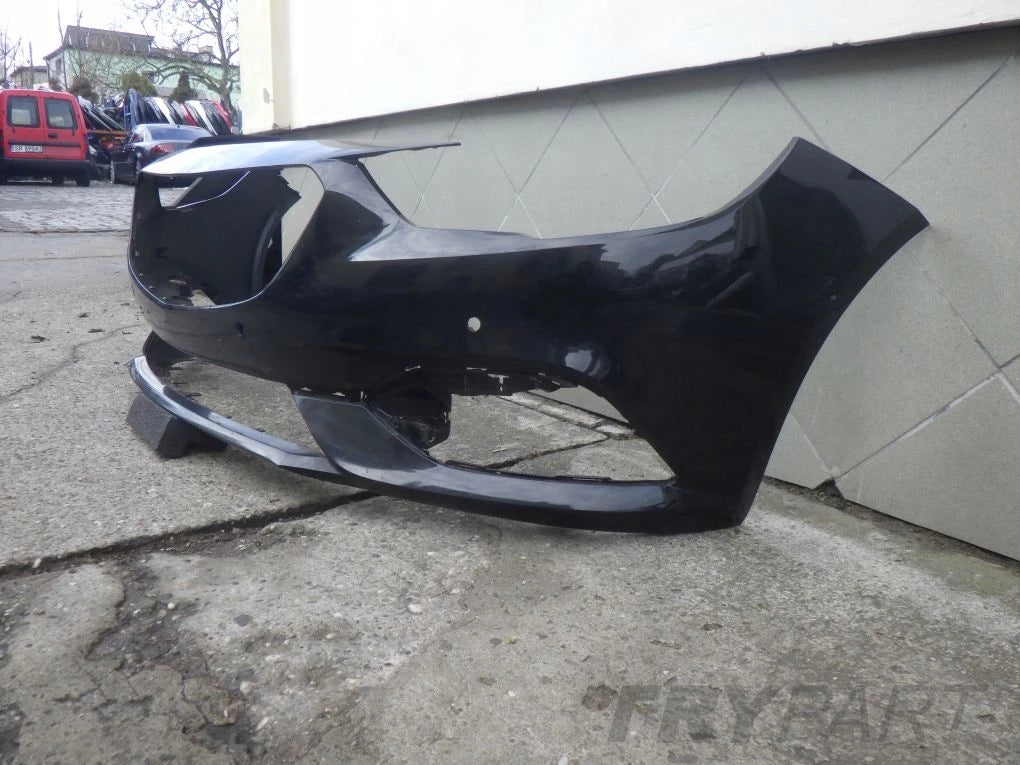 OPEL INSIGNIA II B 2 17- Front Bumper