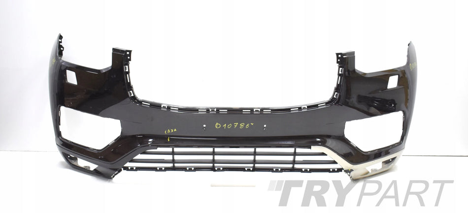 VOLVO XC90 II FRONT BUMPER ORG + GRILLE