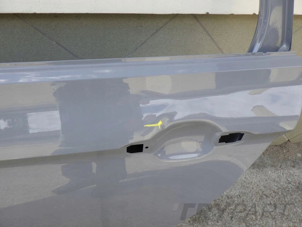 VW PASSAT B8 KOMBI 3G 3G9 14- Left Rear Door