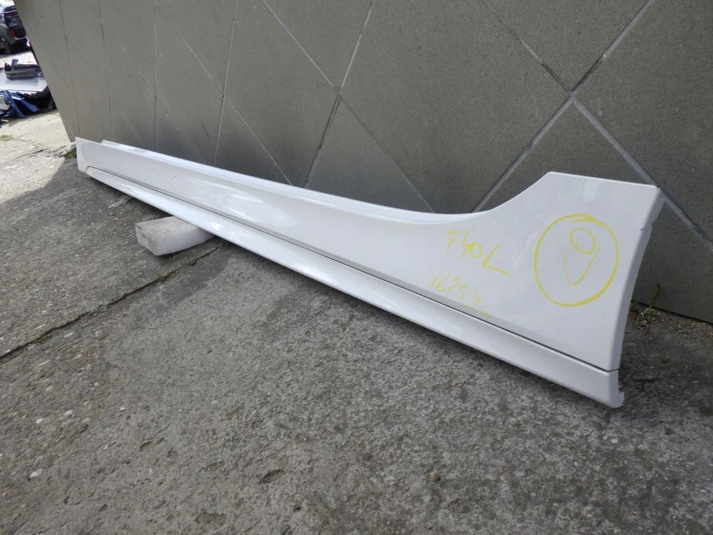 BMW 1 F40 M Package Left Sill Trim