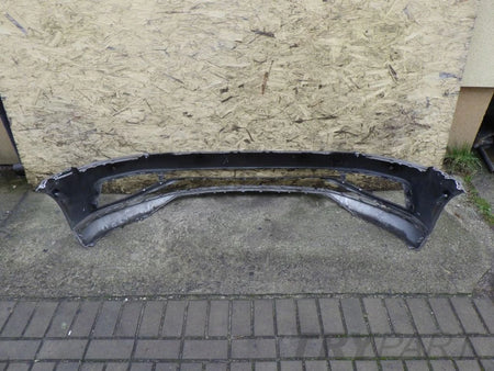 VW PASSAT B8 3G LIFT 19- Front Bumper