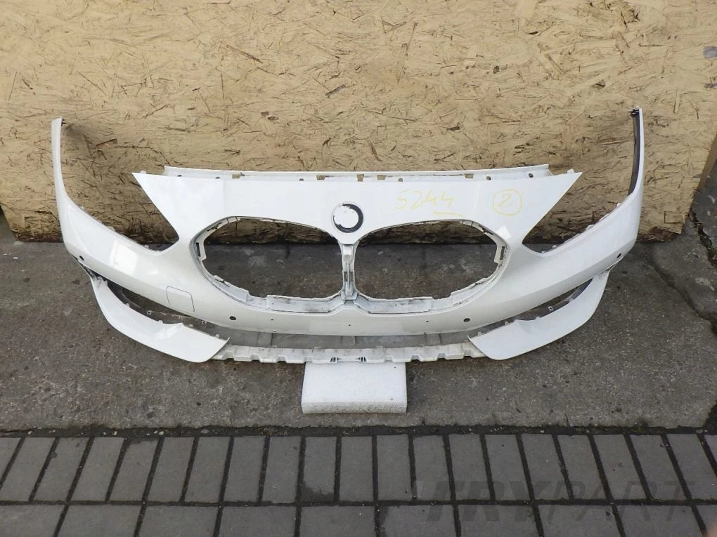 BMW 1 F40 2019- Front Bumper