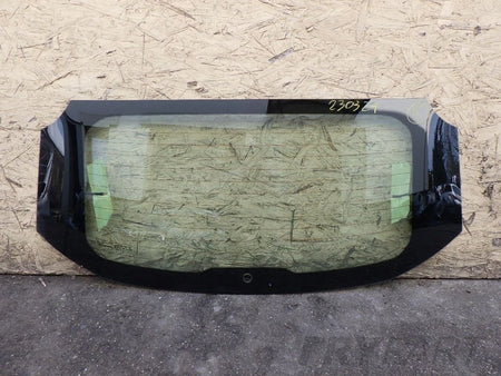 PEUGEOT 208 II 2 19- Rear window for tailgate