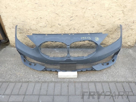 BMW 1 F40 2019- NOW NEW ORIGINAL Front Bumper