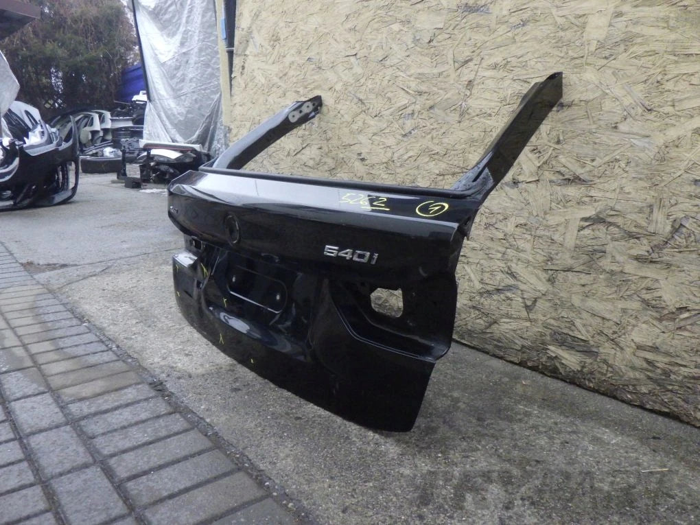 BMW 5 G31 KOMBI REAR TRUNK LID