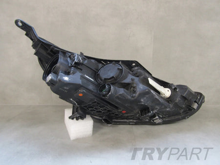 HEADLIGHT HYUNDAI I30 III STANDARD LENS 17-20 LH