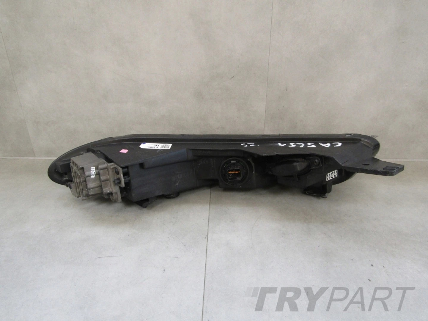 Hyundai Bayon LED DRL Headlight 21-24 LH LEFT 92207Q0500