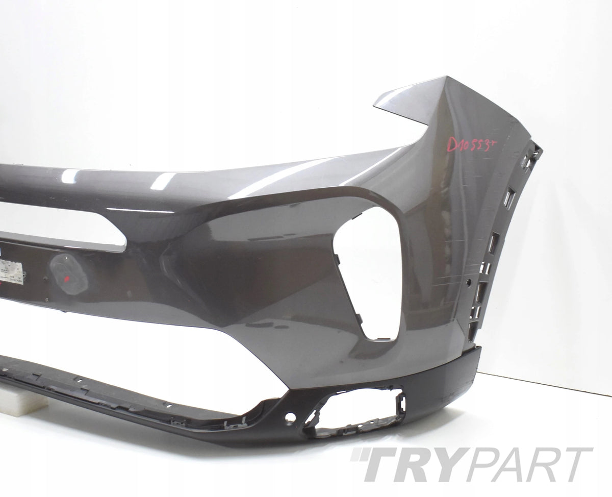 CITROEN C5 AIRCROSS LIFT FRONT BUMPER ORIGINAL + BOTTOM