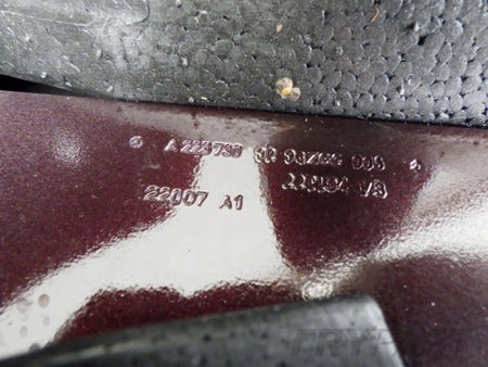 MERCEDES S CLASS 223 W223 FRONT RIGHT DOOR