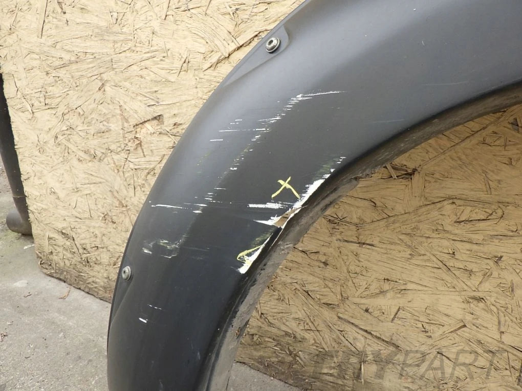 FORD RANGER WILDTRAK rear right fender trim