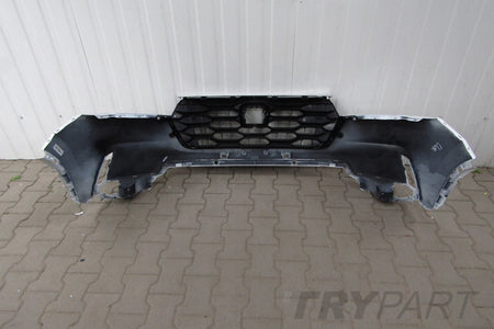 Front Bumper Honda CR-V 6 VI 22-