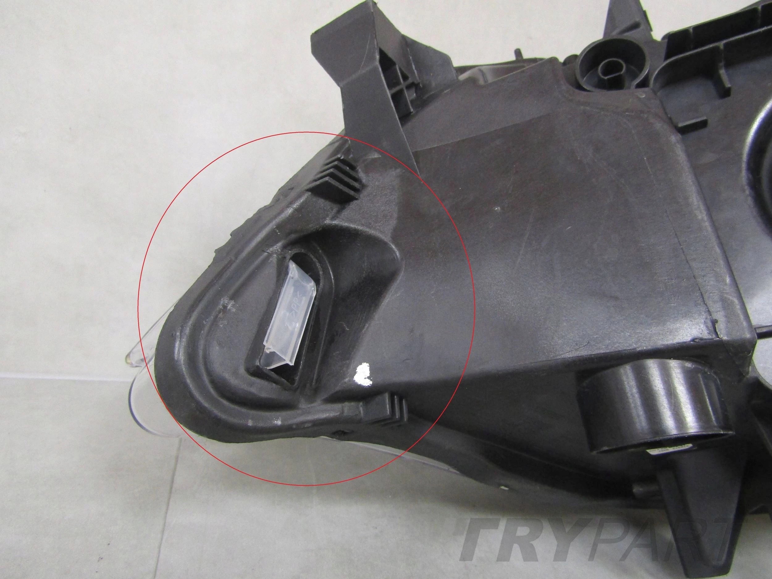 BMW 2 Series F22 F23 F87 LIFT ADAPTIVE FULL LED Headlight 17-21 RH 8738686