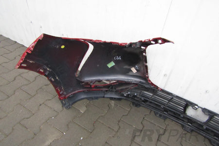 Front Bumper for Citroen DS3 Crossback 19-