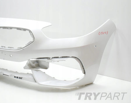 BMW Z4 G29 FRONT BUMPER ORG STANDARD
