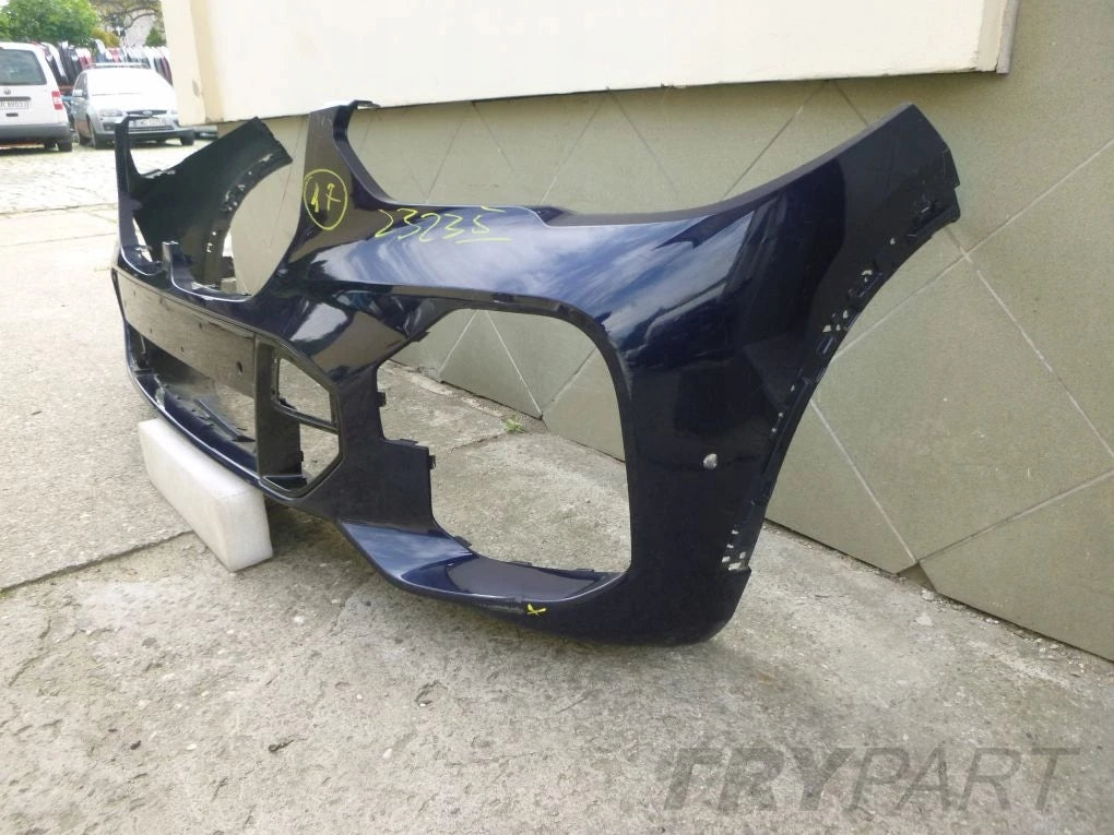 BMW X5 G05 M Package Front Bumper