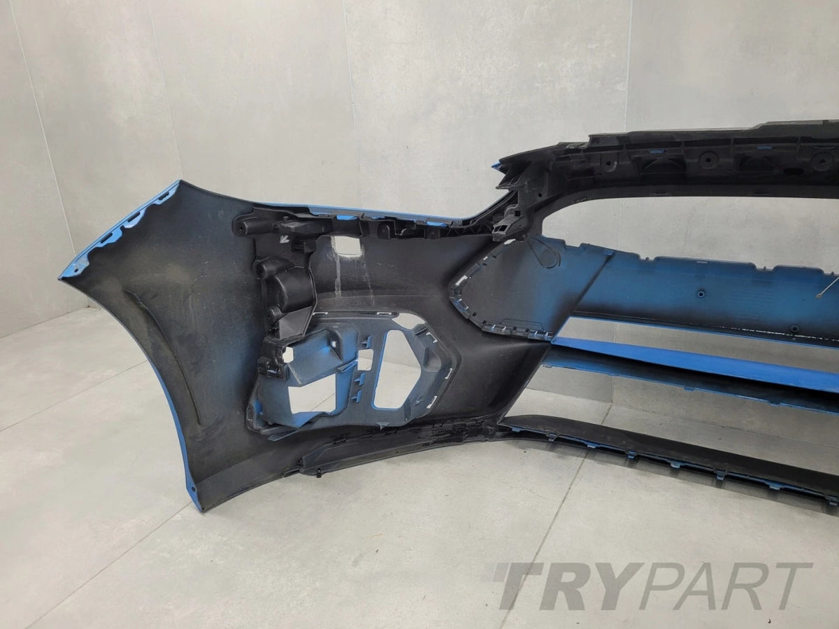 Front Bumper for Ford Focus RS Mk3 LIFT 16-18