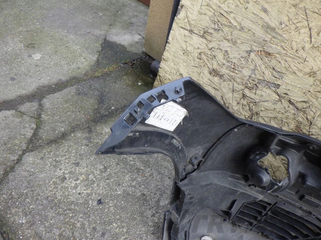 BMW X1 F48 X LINE 2015- Front Bumper