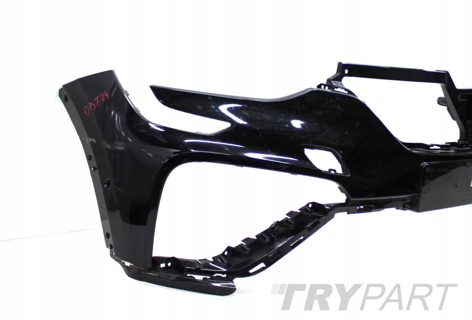 RENAULT ARKANA RS ARKANA RS LINE FRONT BUMPER ORG
