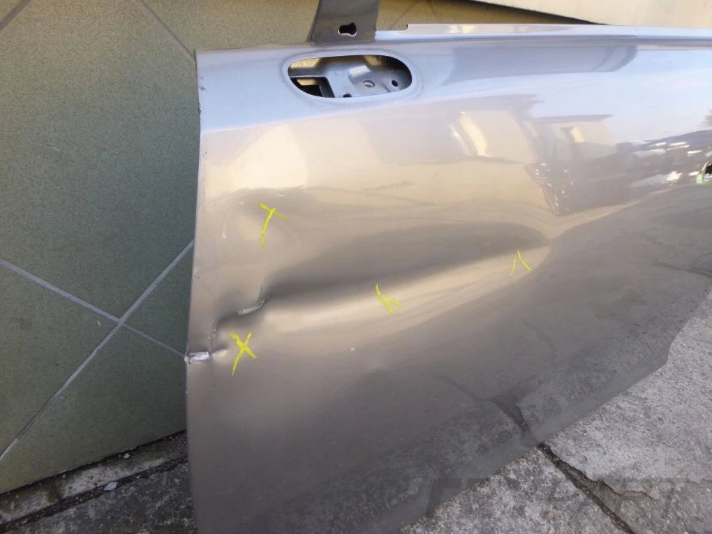 OPEL CORSA 06- Front Left Door