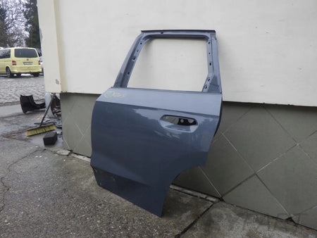 BMW X1 U11 2022- Rear Left Door