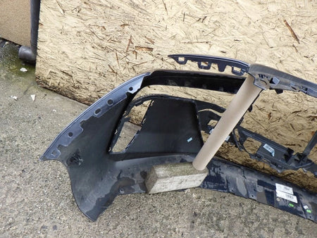 BMW 7 I7 G70 M PACKAGE 2022- front bumper