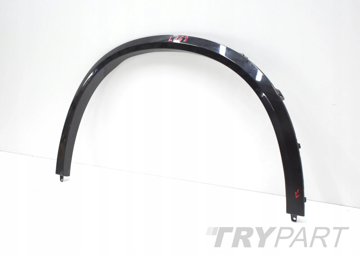 BMW X5 G05 M PACKAGE FENDER MOULDING FRONT DRIVER SIDE ORG