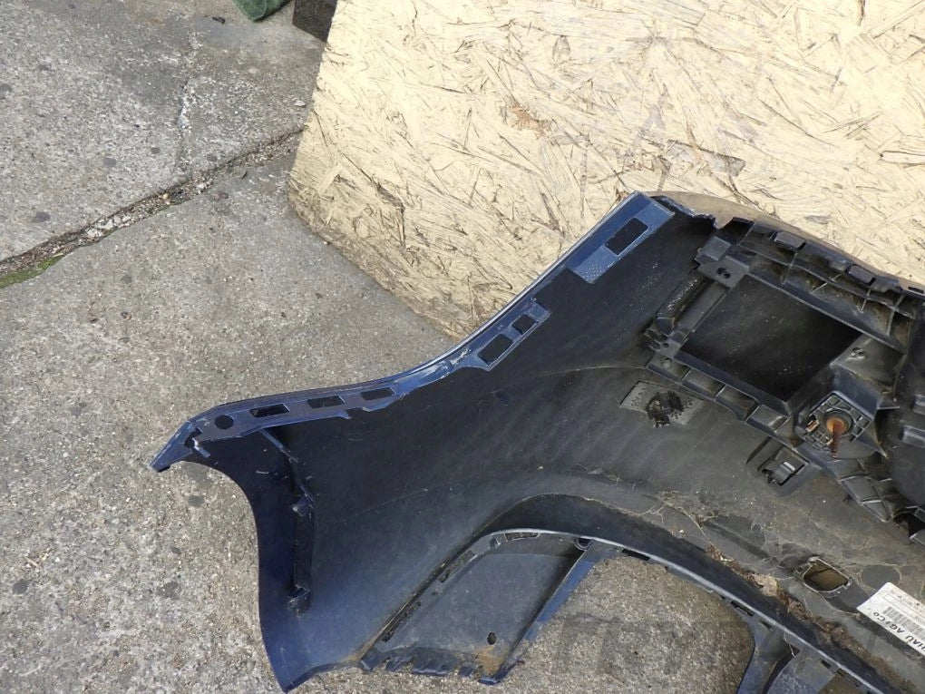 AUDI A3 8V4 SPORTBACK 12- Rear Bumper