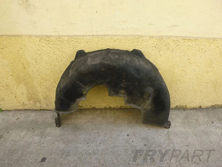 Mini R55 R56 R57 rear right fender flare
