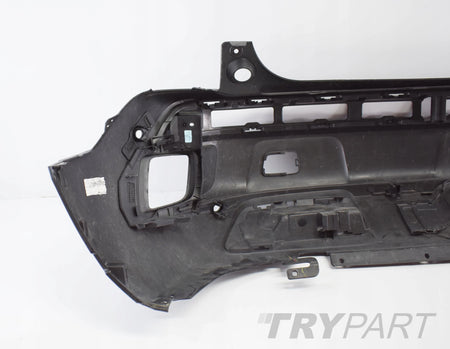 PEUGEOT 3008 II GT REAR BUMPER REAR EXCELLENT CONDITION