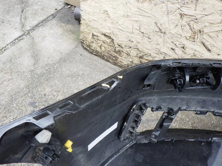 AUDI A6 C8 4K0 S-LINE 18- Front Bumper