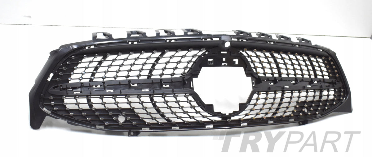 MERCEDES CLA W118 AMG GRILL BUMPER GRILLE ORG A1188800902