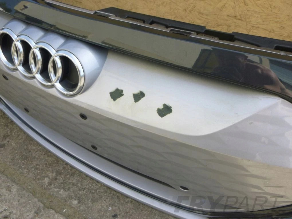 AUDI GT RS E TRON ETRON E-TRON 4J3 Front Bumper
