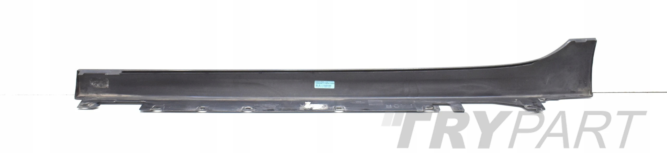 BMW F40 RIGHT SILL PROTECTOR STRIP ORG BASIC