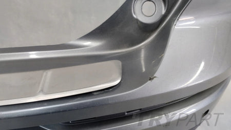 Rear Bumper Volvo XC60 XC 60 II 17-