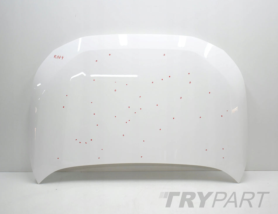 TOYOTA RAV4 V 5 ENGINE HOOD COVER ORG GRAD