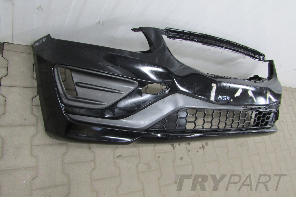 Front Bumper Volvo XC60 Lift R-Design 2013-2017