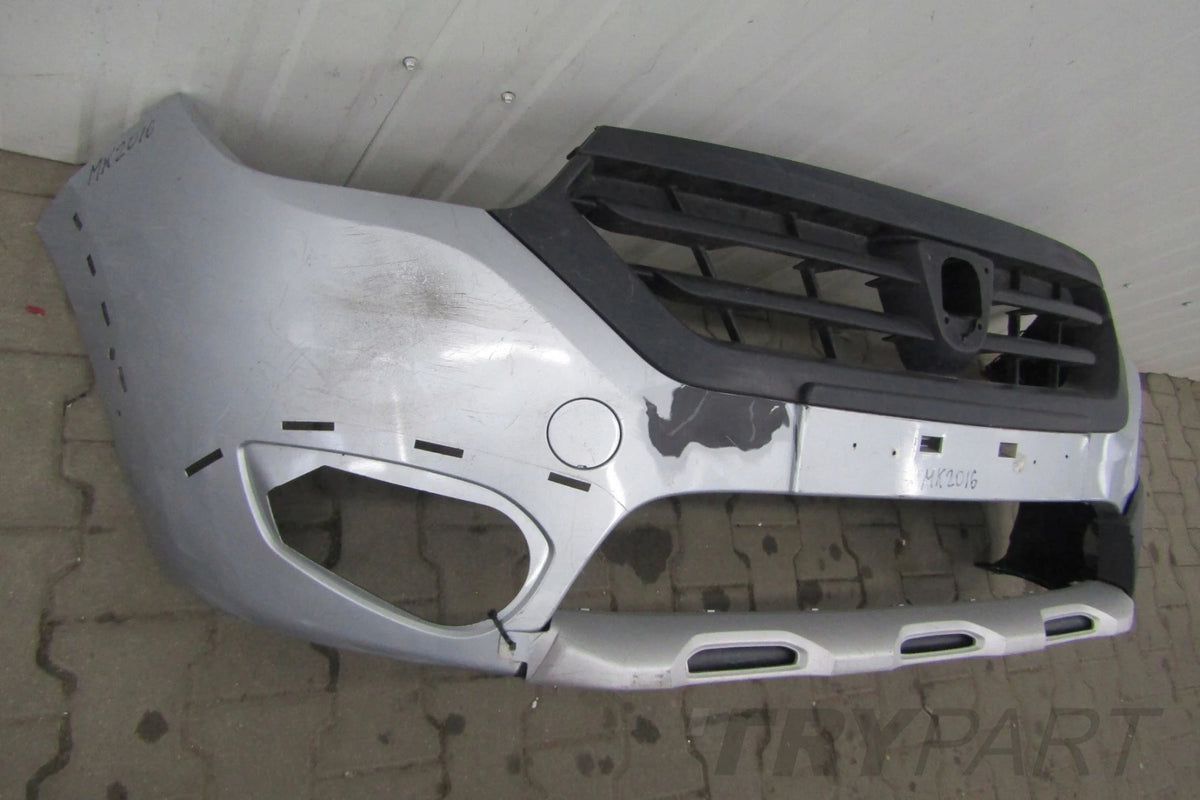 Front Bumper for Dacia Dokker Stepway (2012-2017)