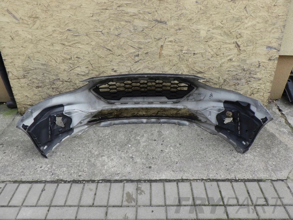FORD FOCUS MK4 ST LINE 18- Front Bumper