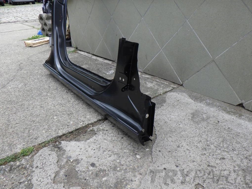 AUDI A4 S4 B9 8W 8W0 8W9 15- Right Sill New Original