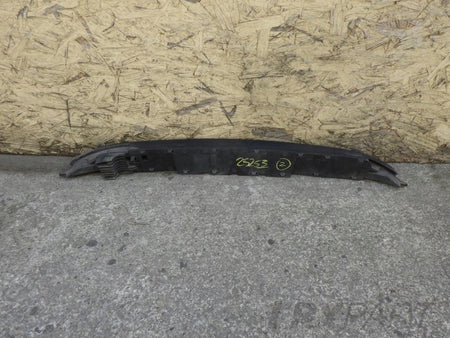 OPEL CORSA E 15- Front bumper grille