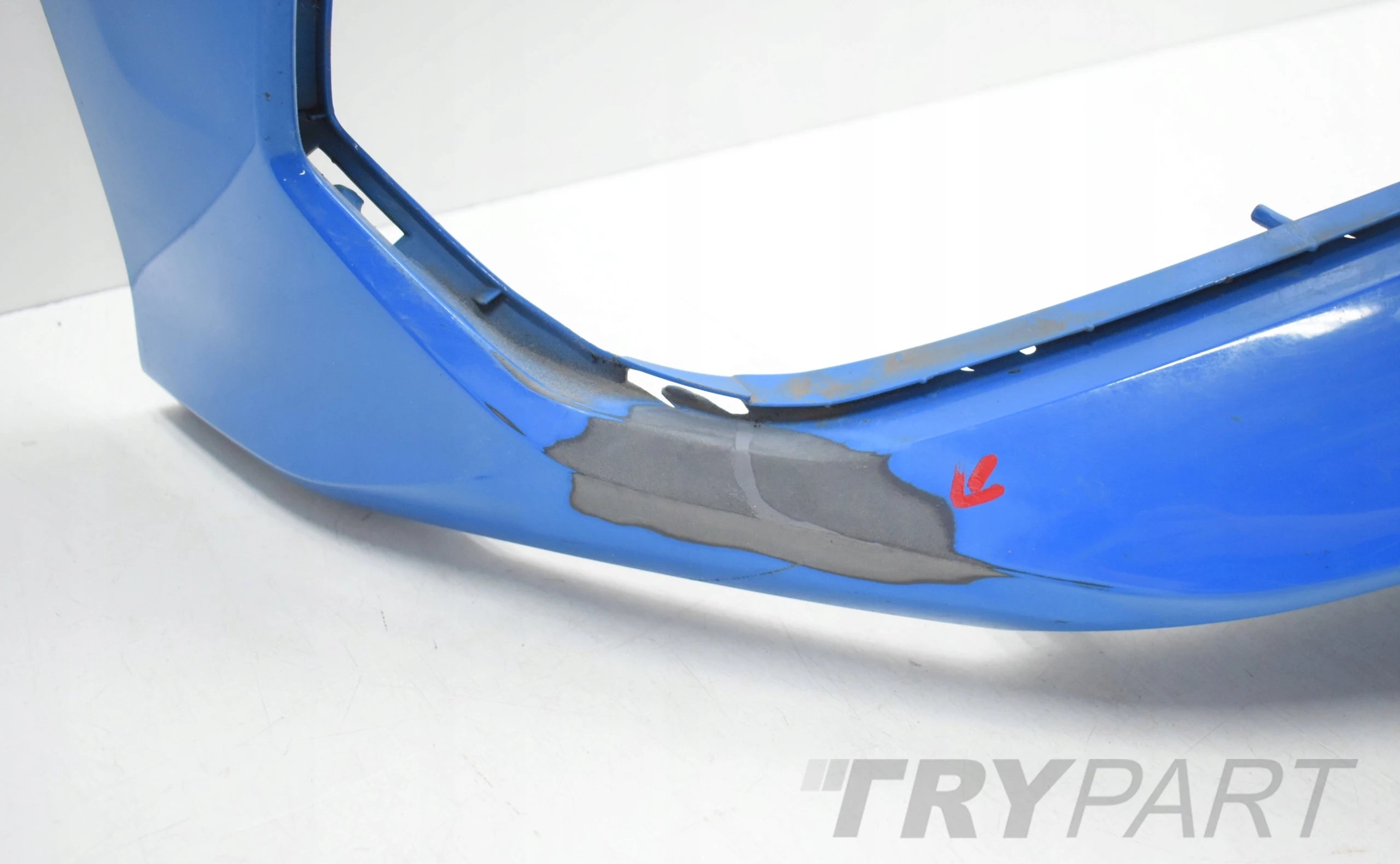 AUDI A3 8Y S LINE FRONT BUMPER ORG