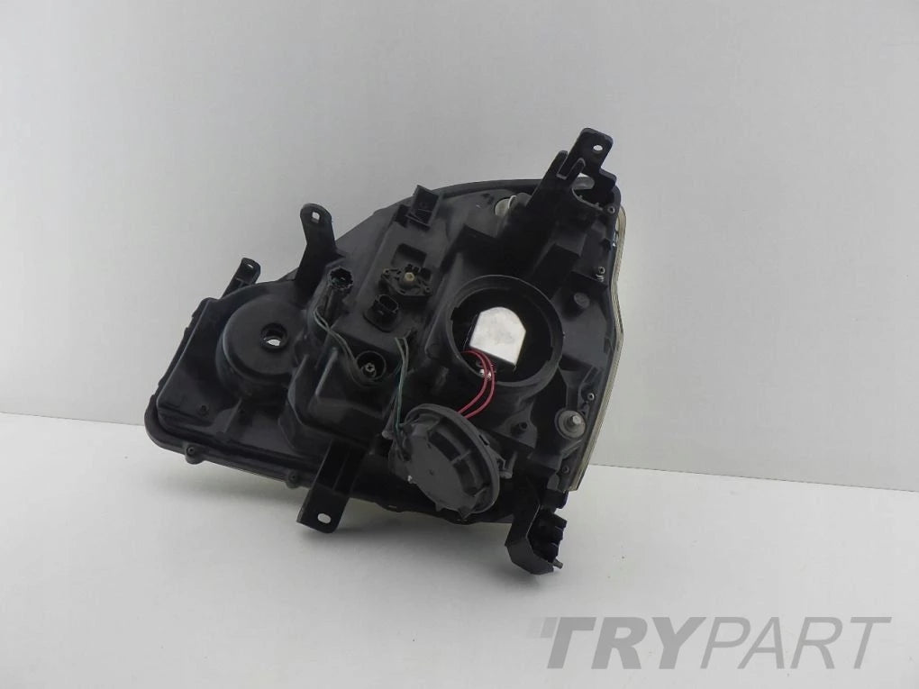 NISSAN X-TRAIL XTRAIL II T31 07- XENON RIGHT HEADLIGHTLAMP