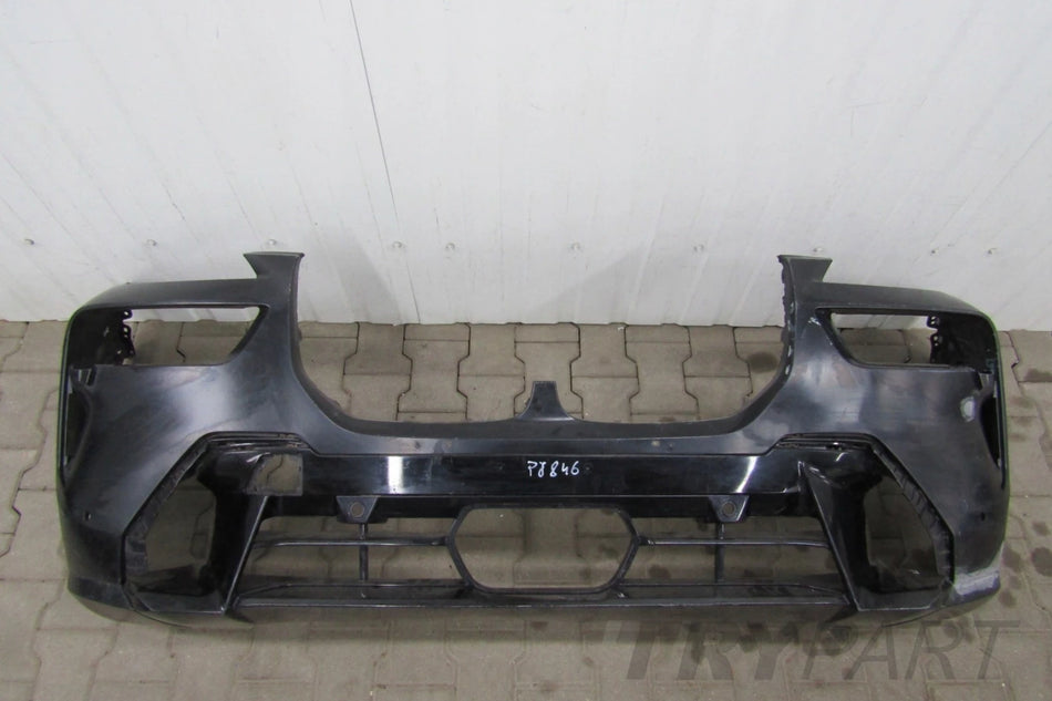 Front Bumper for BMW X7 G07 LIFT LCI M PACKAGE 22-