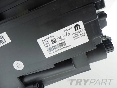 FIAT 500 II 500 e 20- ELECTRIC FULL LED left headlamp